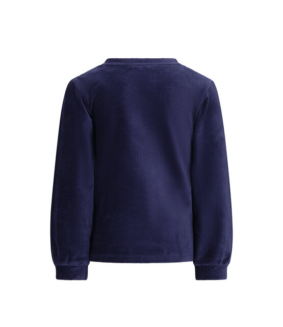 TYGO&vito Meisjes Sweater Sofie