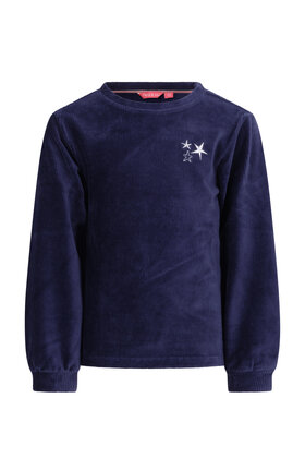 TYGO&vito Meisjes Sweater Sofie