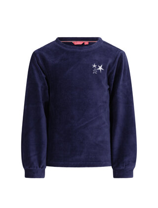 TYGO&vito Meisjes Sweater Sofie