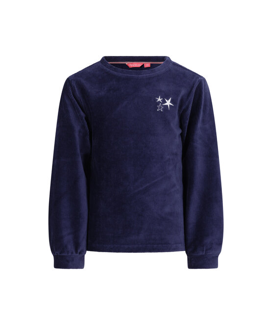 TYGO&vito Meisjes Sweater Sofie