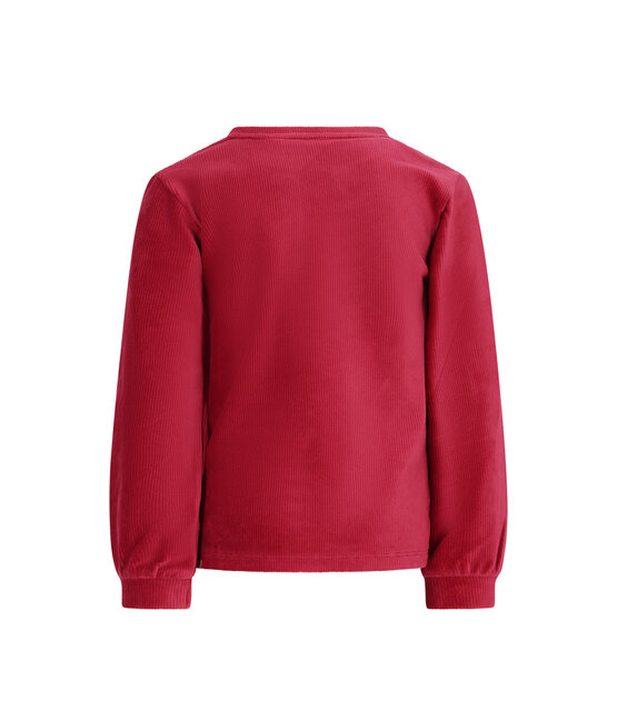TYGO&vito Meisjes Sweater Sofie