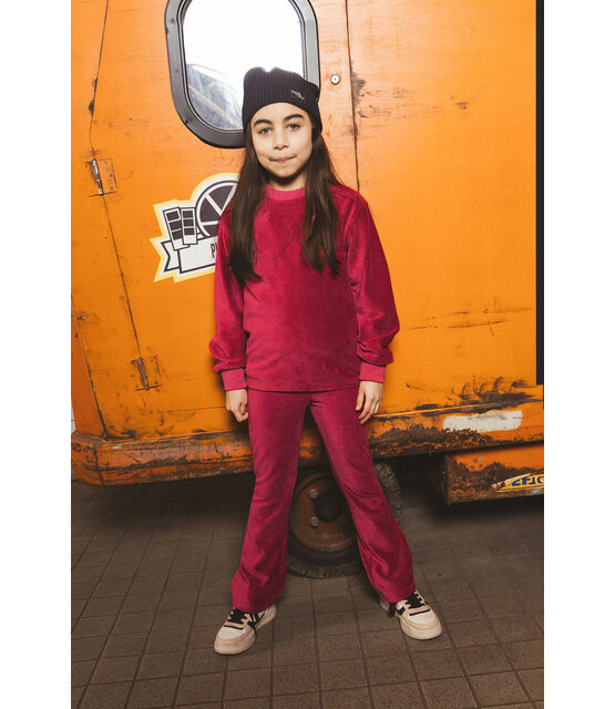 TYGO&vito Meisjes Sweater Sofie