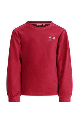 TYGO&vito Meisjes Sweater Sofie