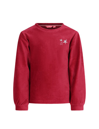 TYGO&vito Meisjes Sweater Sofie