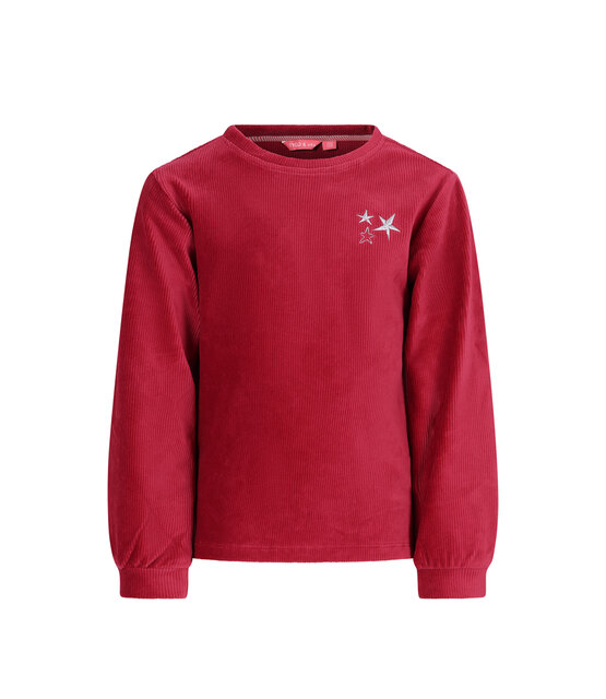 TYGO&vito Meisjes Sweater Sofie
