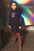 TYGO&vito Meisjes Sweater Selma