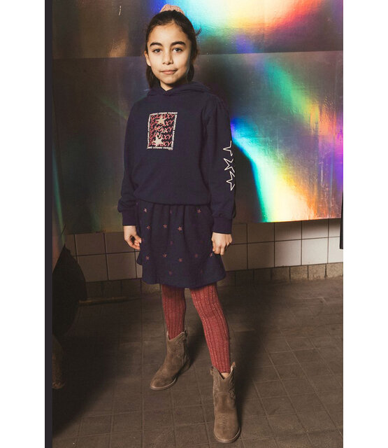 TYGO&vito Meisjes Sweater Selma