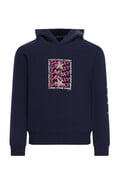 TYGO&vito Meisjes Sweater Selma