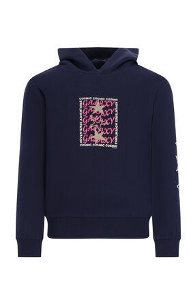 TYGO&vito Meisjes Sweater Selma