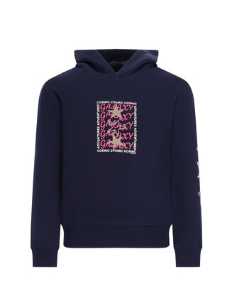 TYGO&vito Meisjes Sweater Selma