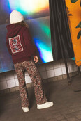 TYGO&vito Meisjes Sweater Selma