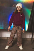 TYGO&vito Meisjes Sweater Selma