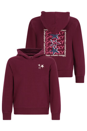 TYGO&vito Meisjes Sweater Selma