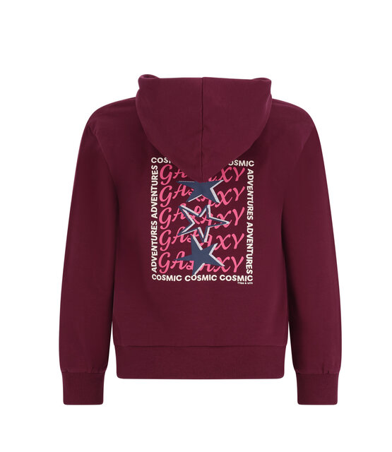 TYGO&vito Meisjes Sweater Selma