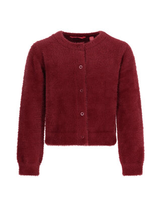 TYGO&vito Meisjes Vest Veda
