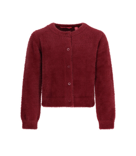 TYGO&vito Meisjes Vest Veda