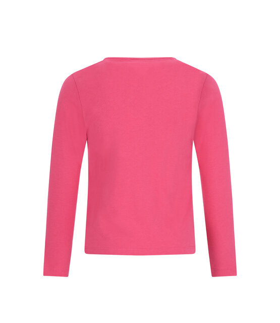 TYGO&vito Meisjes Longsleeve Linde