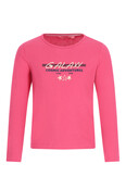TYGO&vito Meisjes Longsleeve Linde