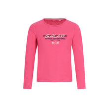 TYGO&vito Meisjes Longsleeve Linde