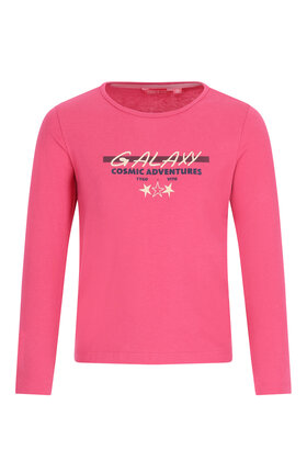 TYGO&vito Meisjes Longsleeve Linde