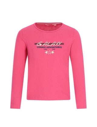 TYGO&vito Meisjes Longsleeve Linde