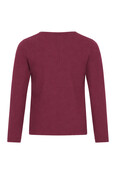 TYGO&vito Meisjes Longsleeve Linde