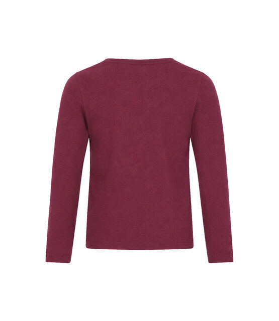 TYGO&vito Meisjes Longsleeve Linde