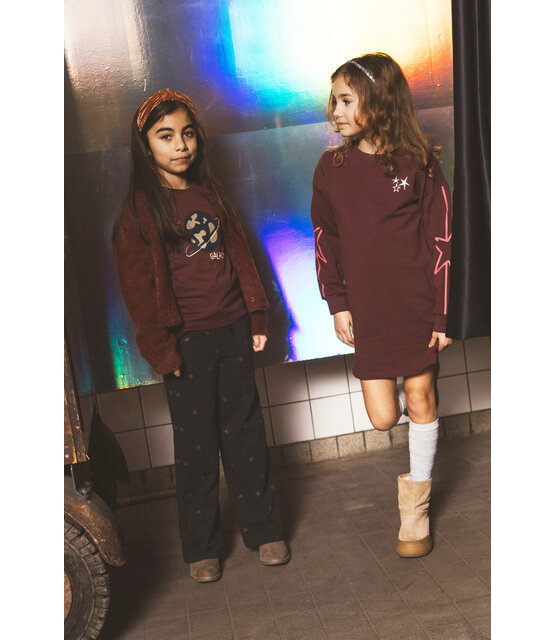 TYGO&vito Meisjes Longsleeve Linde