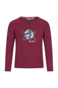 TYGO&vito Meisjes Longsleeve Linde