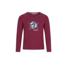 TYGO&vito Meisjes Longsleeve Linde