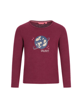 TYGO&vito Meisjes Longsleeve Linde