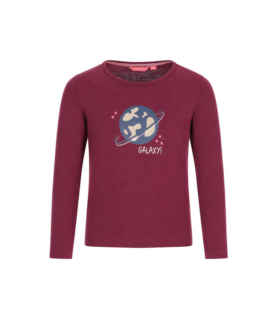 TYGO&vito Meisjes Longsleeve Linde