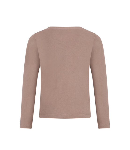 TYGO&vito Meisjes Longsleeve Linde