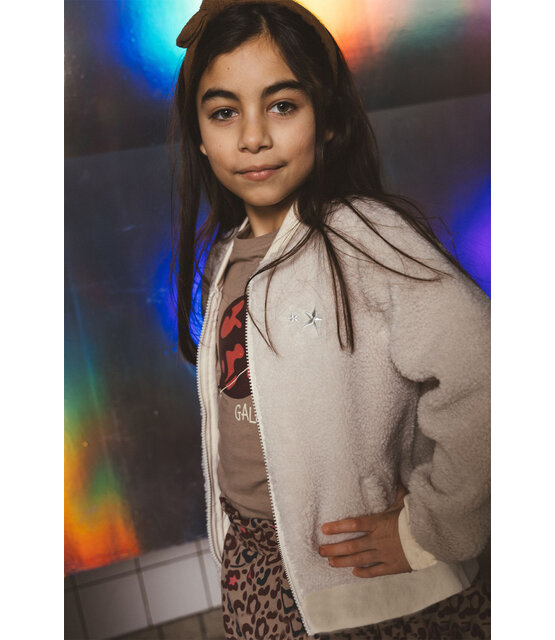 TYGO&vito Meisjes Longsleeve Linde