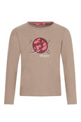 TYGO&vito Meisjes Longsleeve Linde