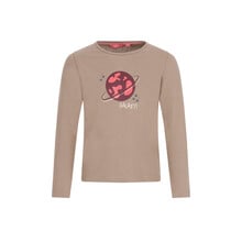 TYGO&vito Meisjes Longsleeve Linde