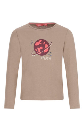 TYGO&vito Meisjes Longsleeve Linde