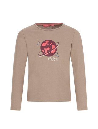 TYGO&vito Meisjes Longsleeve Linde