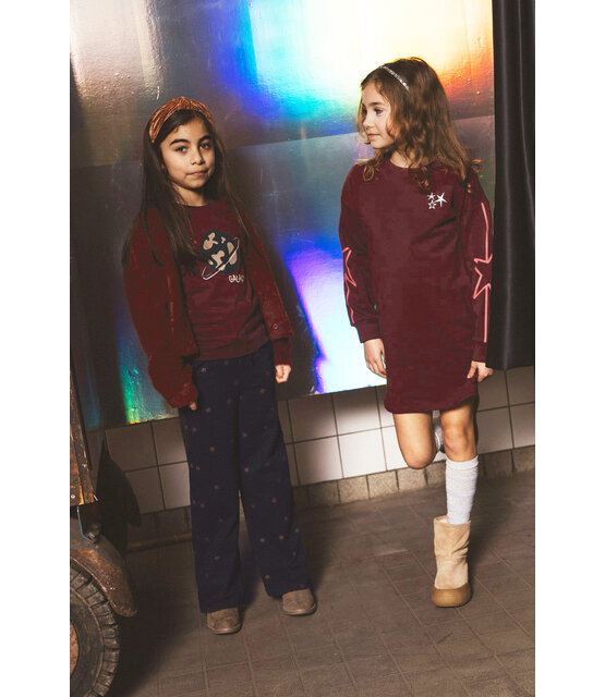 TYGO&vito Meisjes Broek Puck