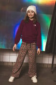 TYGO&vito Meisjes Broek Puck