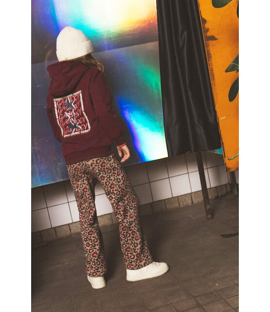 TYGO&vito Meisjes Broek Puck