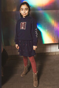 TYGO&vito Meisjes Rok Roxy