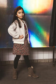 TYGO&vito Meisjes Rok Roxy