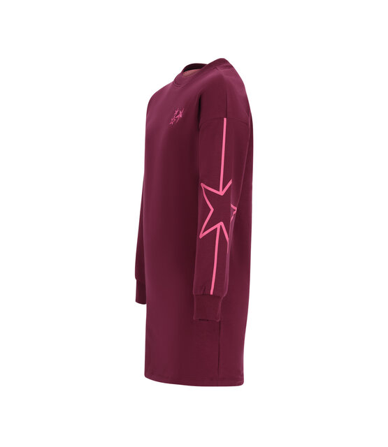 TYGO&vito Meisjes Jurk Daisy