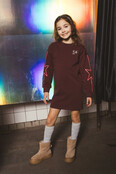 TYGO&vito Meisjes Jurk Daisy