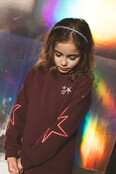 TYGO&vito Meisjes Jurk Daisy