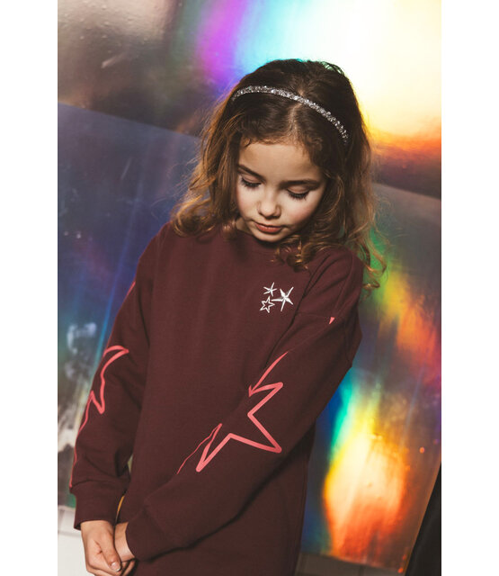 TYGO&vito Meisjes Jurk Daisy