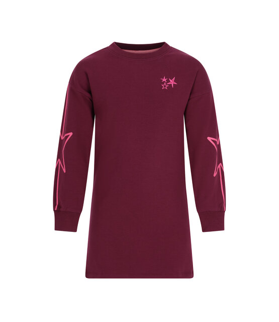 TYGO&vito Meisjes Jurk Daisy