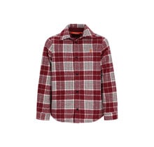 TYGO&vito Jongens Overhemd Onno