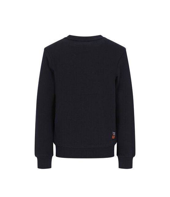 TYGO&vito Jongens Sweater Sem